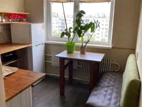 квартира за адресою Нескорених вул., 30