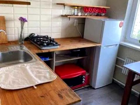 квартира за адресою Нескорених вул., 30