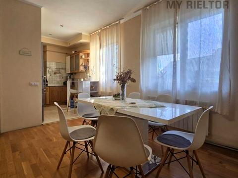 дом по адресу Кобилянської, 102