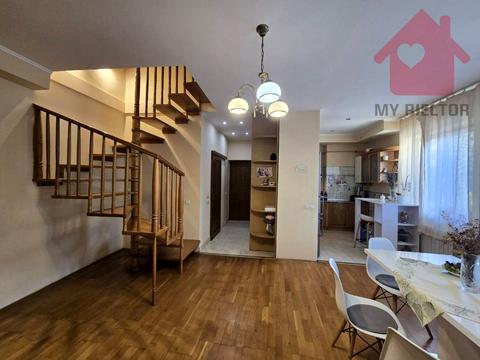 дом по адресу Кобилянської, 102