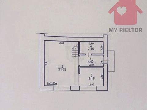 дом по адресу Кобилянської, 102