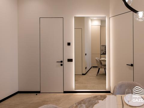 квартира за адресою Мальовнича вул., 2