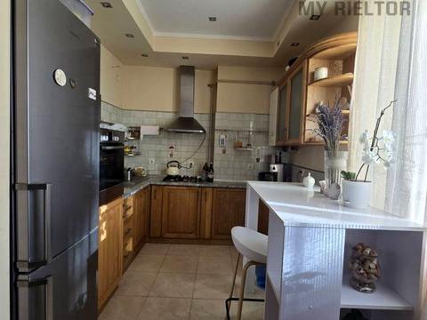 дом по адресу Кобилянської, 102