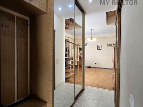 дом по адресу Кобилянської, 102