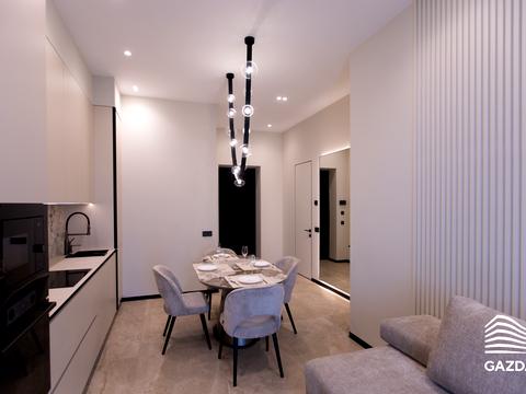 квартира за адресою Мальовнича вул., 2