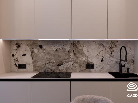 квартира за адресою Мальовнича вул., 2