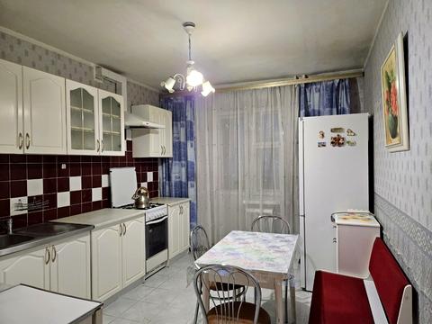 квартира за адресою Драгоманова вул., 17