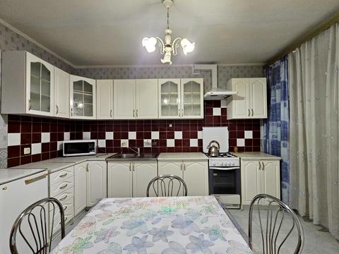 квартира за адресою Драгоманова вул., 17