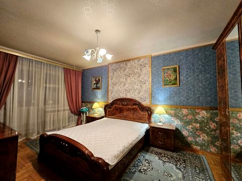 квартира за адресою Драгоманова вул., 17