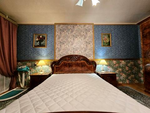 квартира за адресою Драгоманова вул., 17