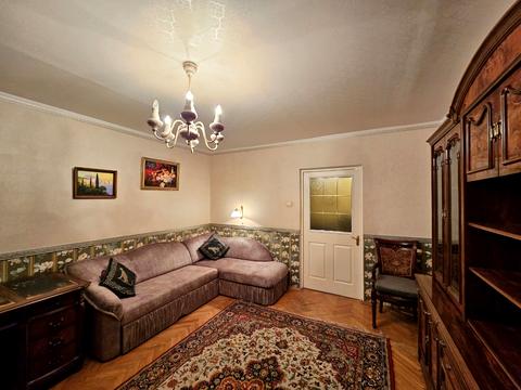 квартира за адресою Драгоманова вул., 17