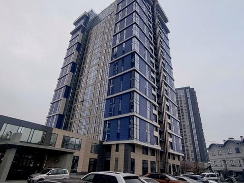 квартира по адресу Зверинецкая ул., 72