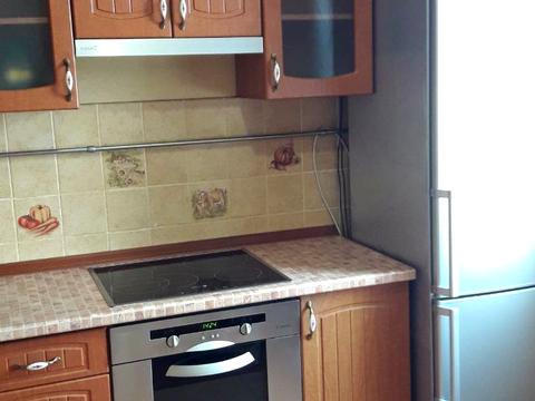 квартира по адресу Ревуцкого ул., 4