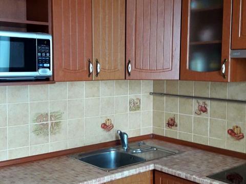 квартира по адресу Ревуцкого ул., 4