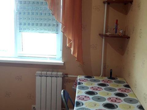 квартира по адресу Ревуцкого ул., 4