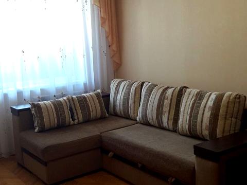 квартира по адресу Ревуцкого ул., 4