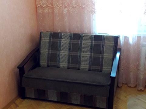 квартира по адресу Ревуцкого ул., 4