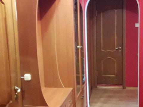 квартира по адресу Ревуцкого ул., 4