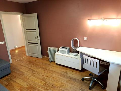 квартира за адресою Анатолія Солов'яненка вул. (Олександра Бойченка), 16