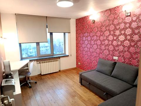 квартира за адресою Анатолія Солов'яненка вул. (Олександра Бойченка), 16