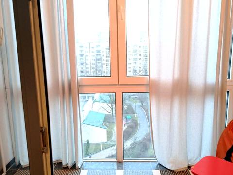 квартира за адресою Анатолія Солов'яненка вул. (Олександра Бойченка), 16