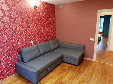 квартира за адресою Анатолія Солов'яненка вул. (Олександра Бойченка), 16