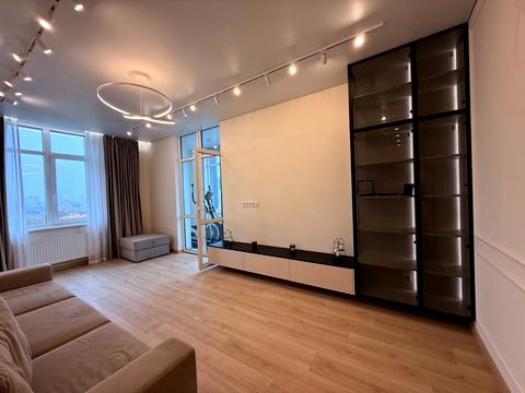 квартира за адресою Шевченка просп., 29/1