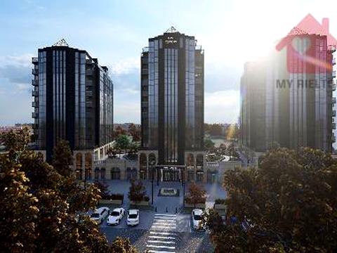 квартира за адресою Анатолія Тегзи вул. (Возз'єднання), 19