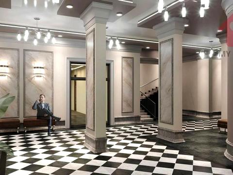 квартира за адресою Анатолія Тегзи вул. (Возз'єднання), 19