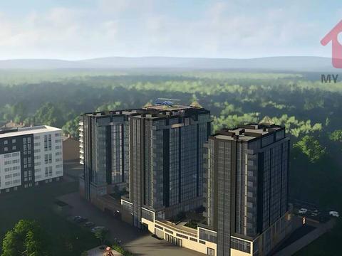 квартира за адресою Анатолія Тегзи вул. (Возз'єднання), 19