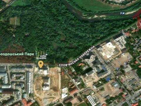 квартира за адресою Анатолія Тегзи вул. (Возз'єднання), 19