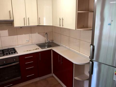 квартира за адресою Інститутська вул., 17