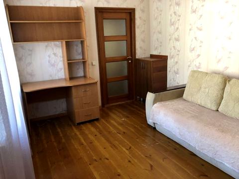 квартира за адресою Інститутська вул., 17