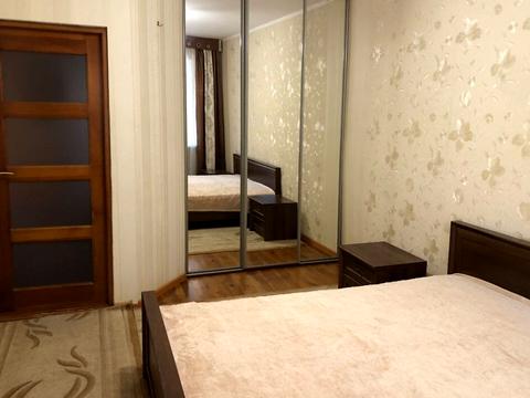 квартира за адресою Інститутська вул., 17