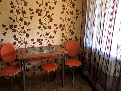 квартира за адресою Інститутська вул., 17