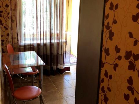 квартира за адресою Інститутська вул., 17