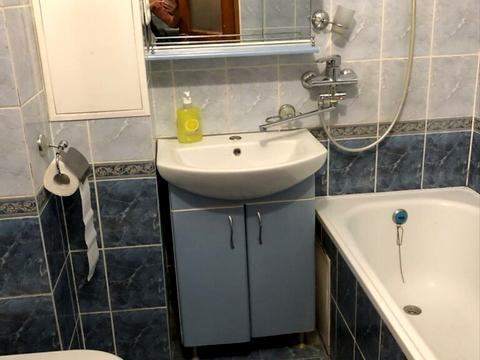 квартира за адресою Інститутська вул., 17