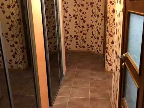 квартира за адресою Інститутська вул., 17