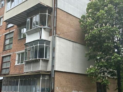 квартира за адресою Інститутська вул., 17