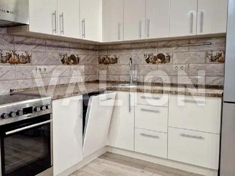 квартира за адресою Чубинського вул., 6-Б