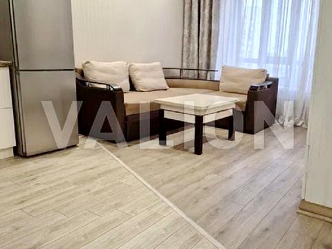 квартира за адресою Чубинського вул., 6-Б