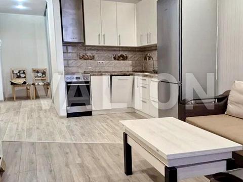 квартира за адресою Чубинського вул., 6-Б