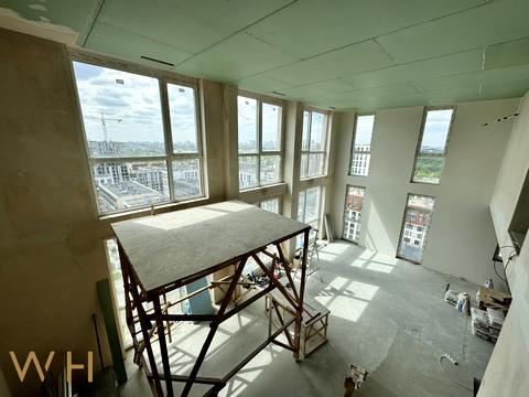 квартира по адресу Салютная ул., 2к8 Box