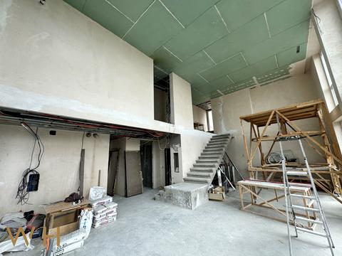 квартира по адресу Салютная ул., 2к8 Box