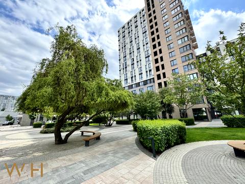 квартира по адресу Салютная ул., 2к8 Box