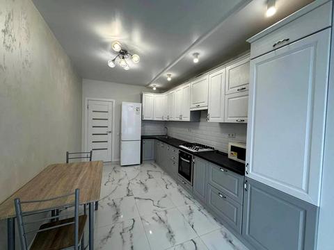 квартира за адресою Височана вул., 18