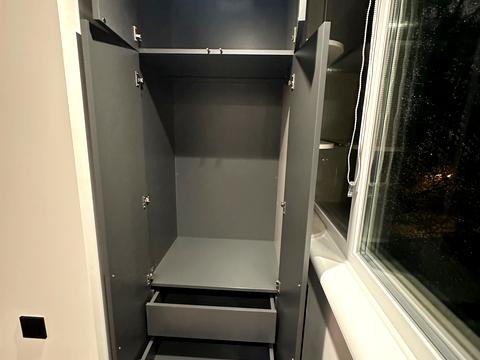 квартира по адресу Демеевская ул., 39