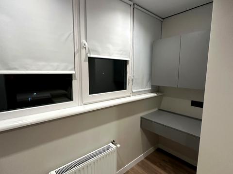 квартира по адресу Демеевская ул., 39