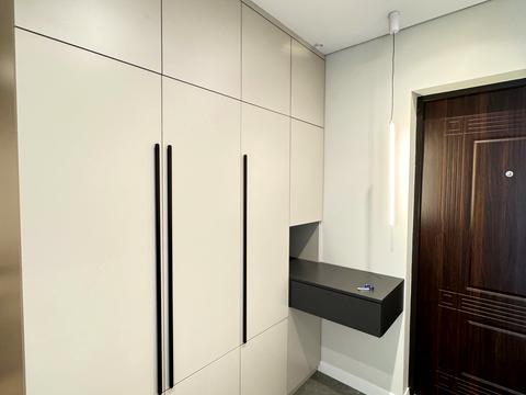 квартира по адресу Демеевская ул., 39