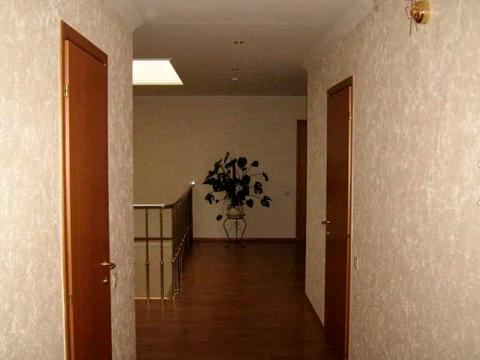 дом по адресу Пироговская ул.